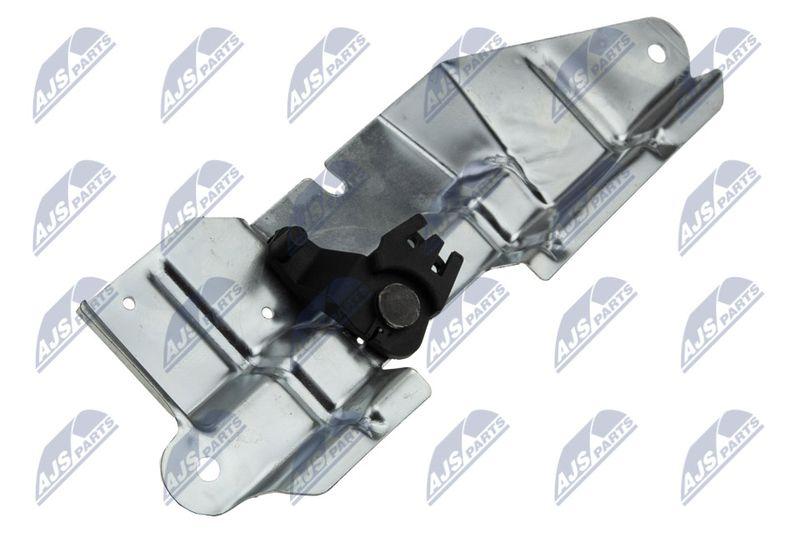Serrure de hayon NTY EZC-VW-223
