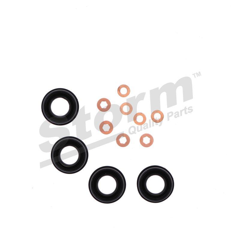 Kit de joints, injecteur STORM QUALITY PARTS STO460007