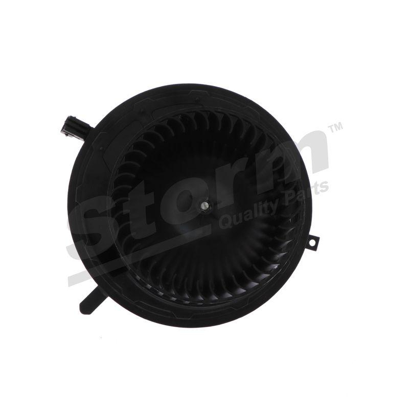 Pulseur d'air habitacle STORM QUALITY PARTS 5100805