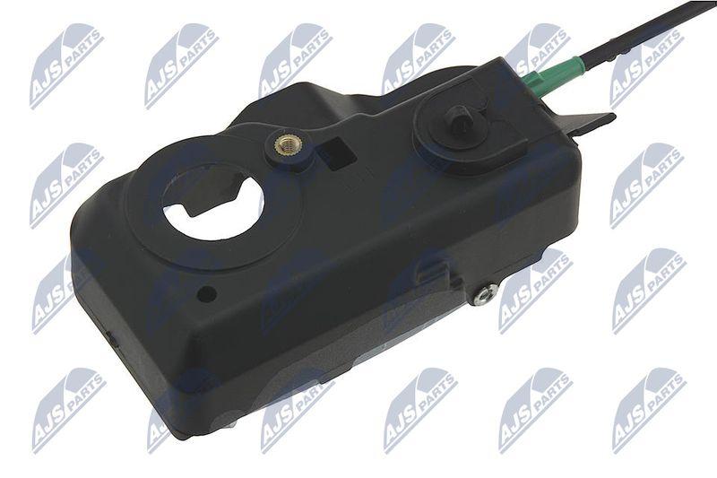 Poignet de porte, équipment intérieur NTY EZC-FR-045