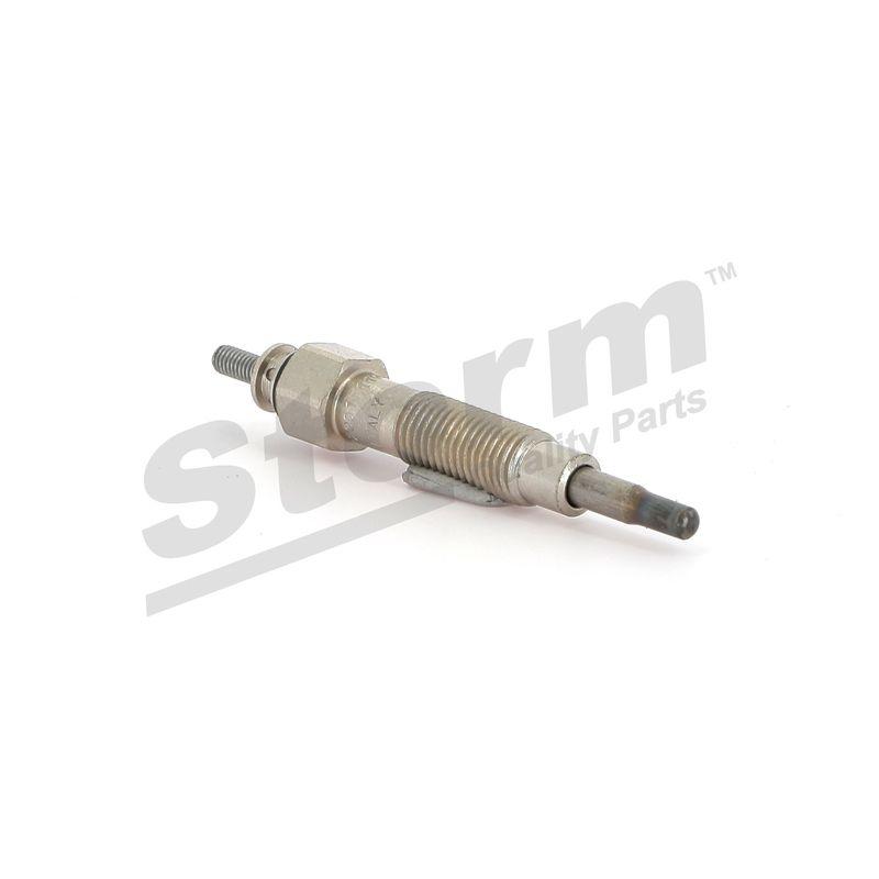 Bougie de préchauffage STORM QUALITY PARTS 512001