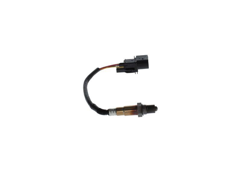 Sonde lambda BOSCH 0258007142