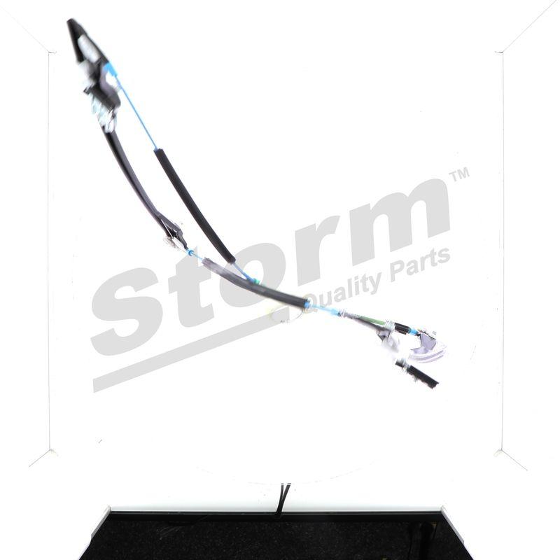 Lève-vitre STORM QUALITY PARTS 97082