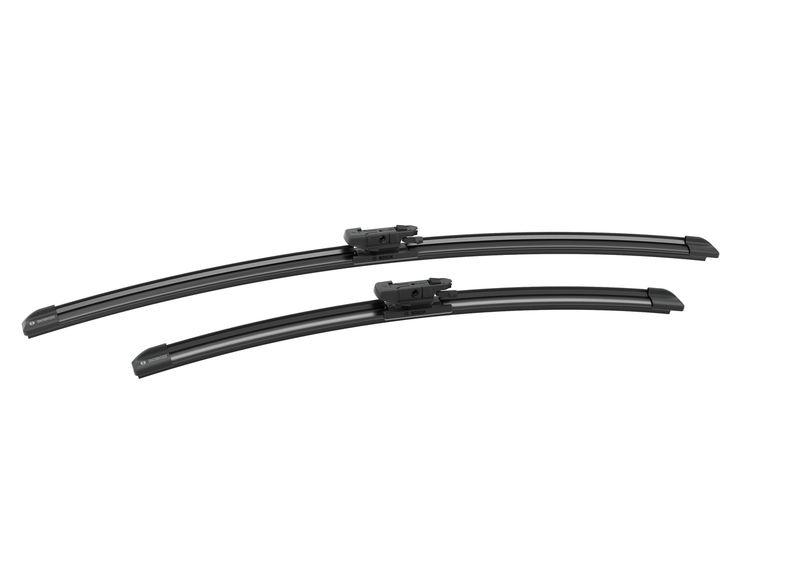 Balai d'essuie-glace BOSCH 3 397 014 010