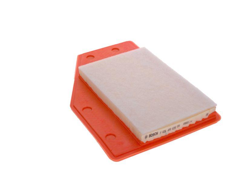 Filtre à air BOSCH F 026 400 635