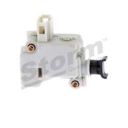 Élément d'ajustage, verrouillage central STORM QUALITY PARTS 971005