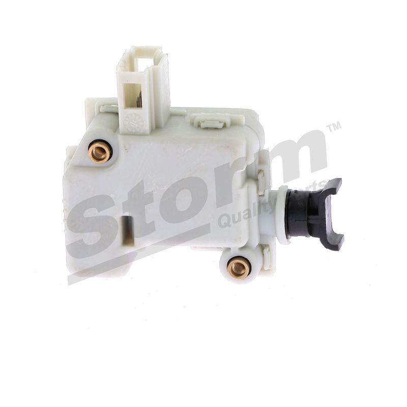 Élément d'ajustage, verrouillage central STORM QUALITY PARTS 971005