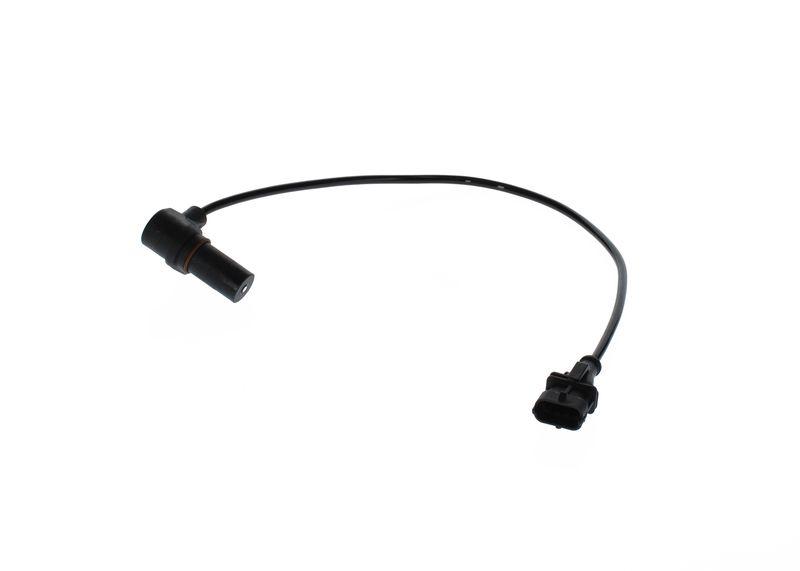 Capteur d'angle, vilebrequin BOSCH 0 281 002 474
