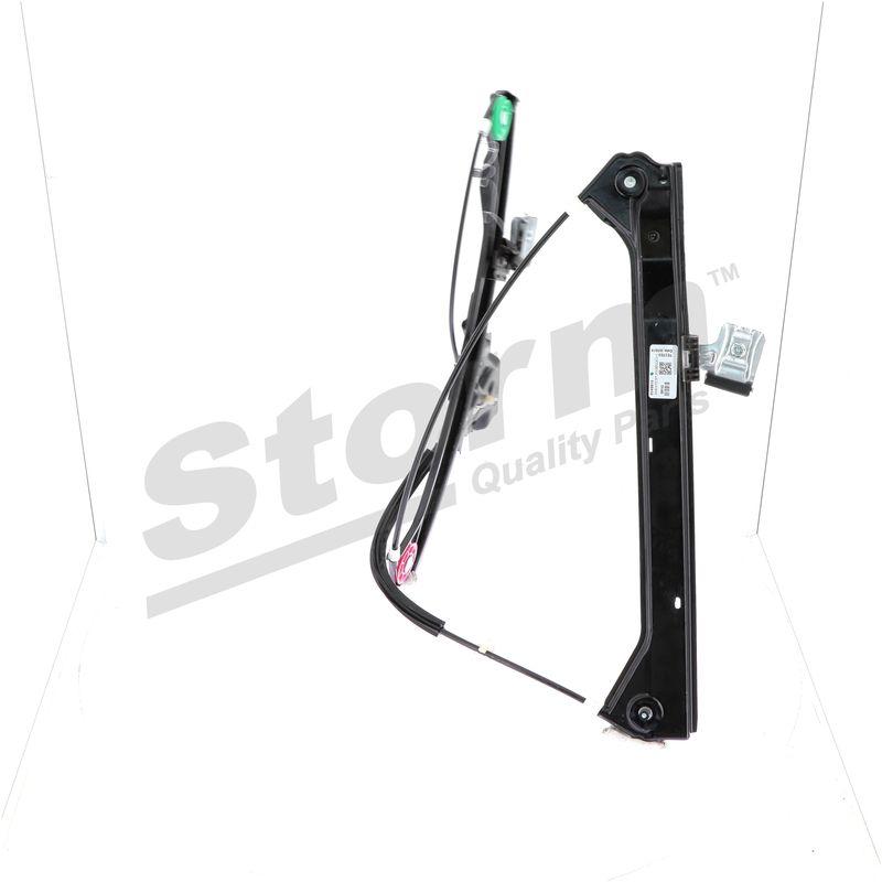 Lève-vitre STORM QUALITY PARTS 137675