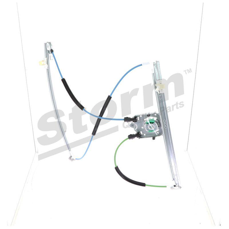 Lève-vitre STORM QUALITY PARTS 88080