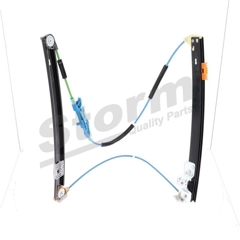 Lève-vitre STORM QUALITY PARTS 10272