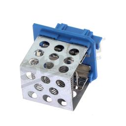 Résistance, pulseur d'air habitacle STORM QUALITY PARTS 777020