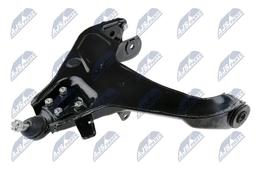 Bras de liaison, suspension de roue NTY ZWD-HY-500