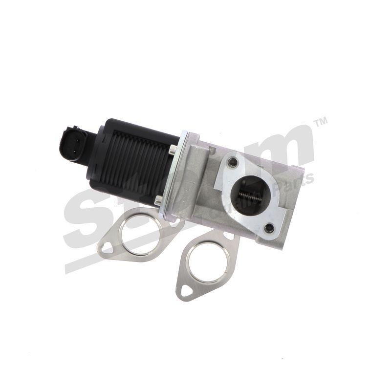 Vanne EGR STORM QUALITY PARTS 9025