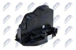 Serrure de porte NTY EZC-BM-024