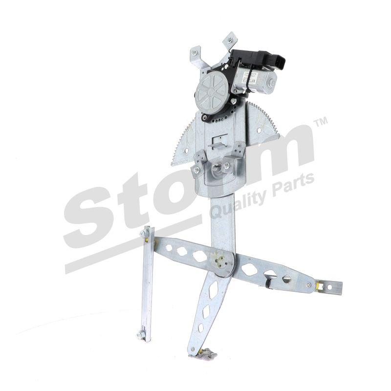 Lève-vitre STORM QUALITY PARTS 61185