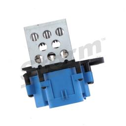 Résistance, pulseur d'air habitacle STORM QUALITY PARTS 777024