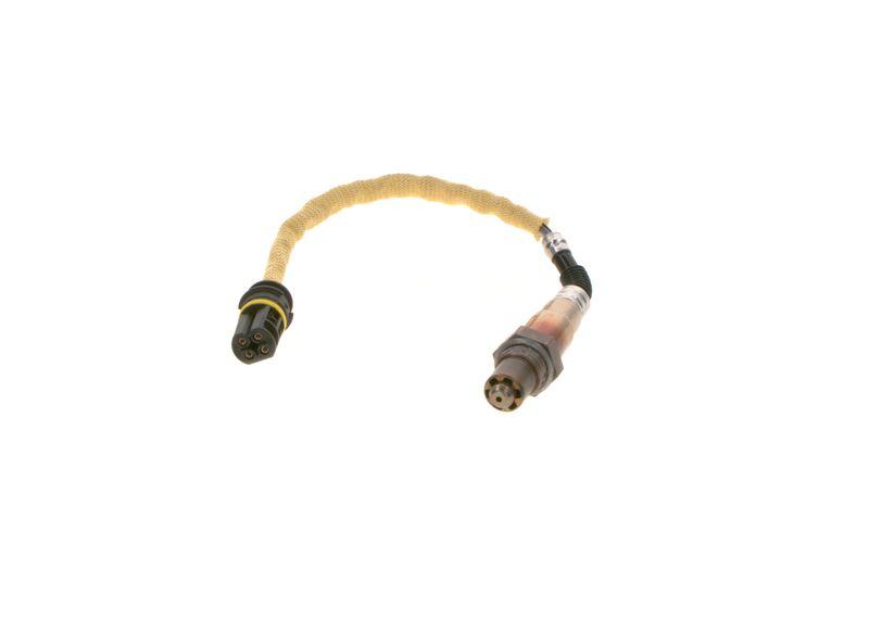 Sonde lambda BOSCH 0 258 006 563