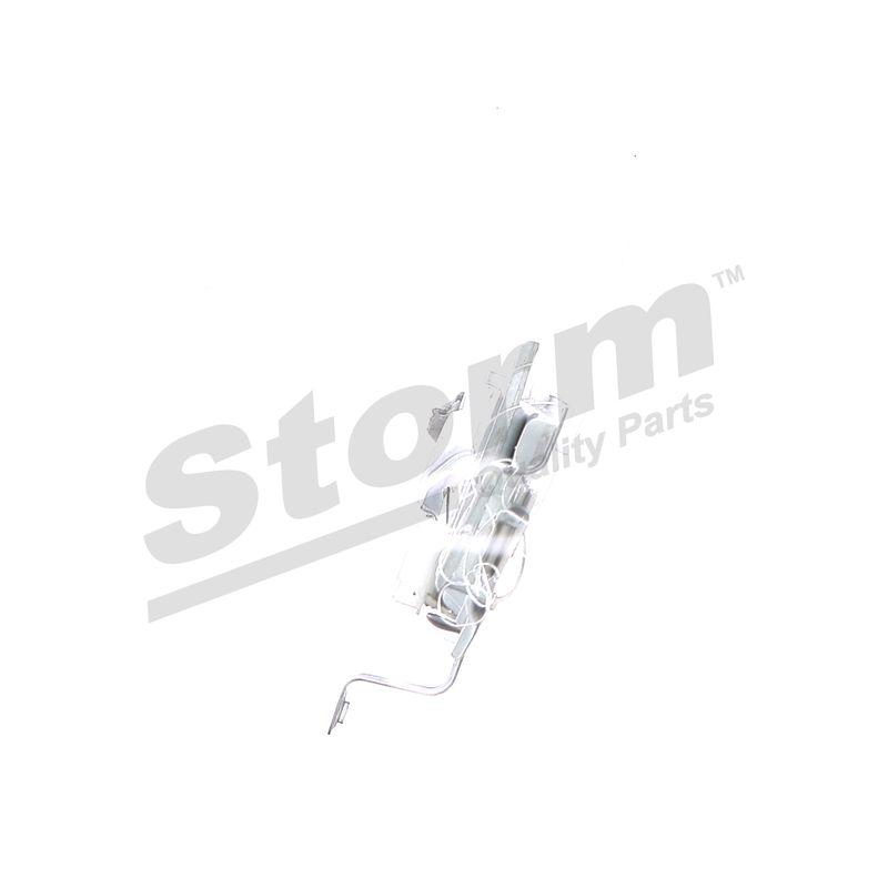 Lève-vitre STORM QUALITY PARTS 7087535