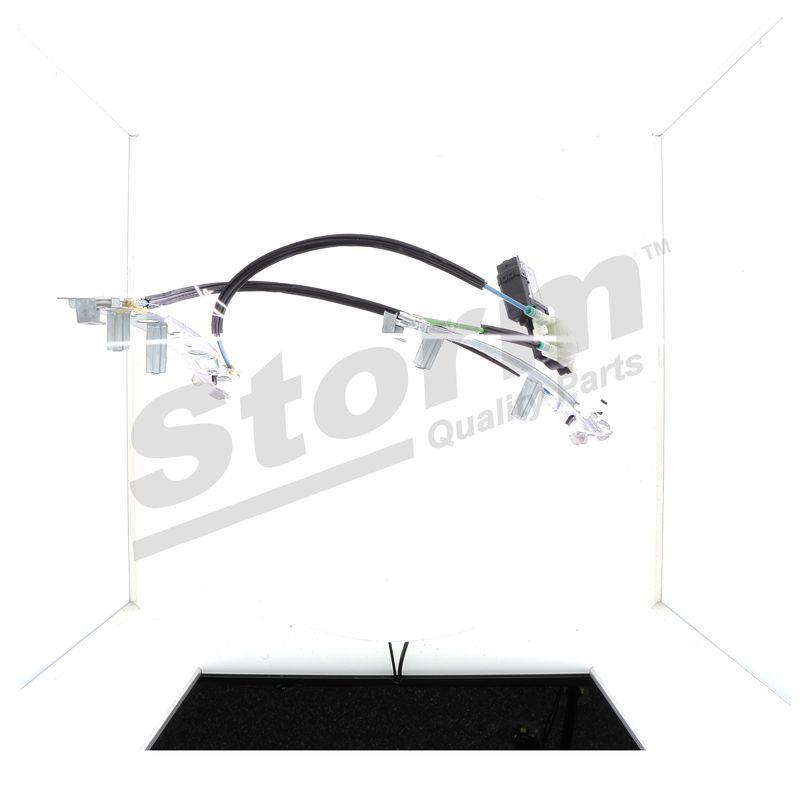 Lève-vitre STORM QUALITY PARTS 87278