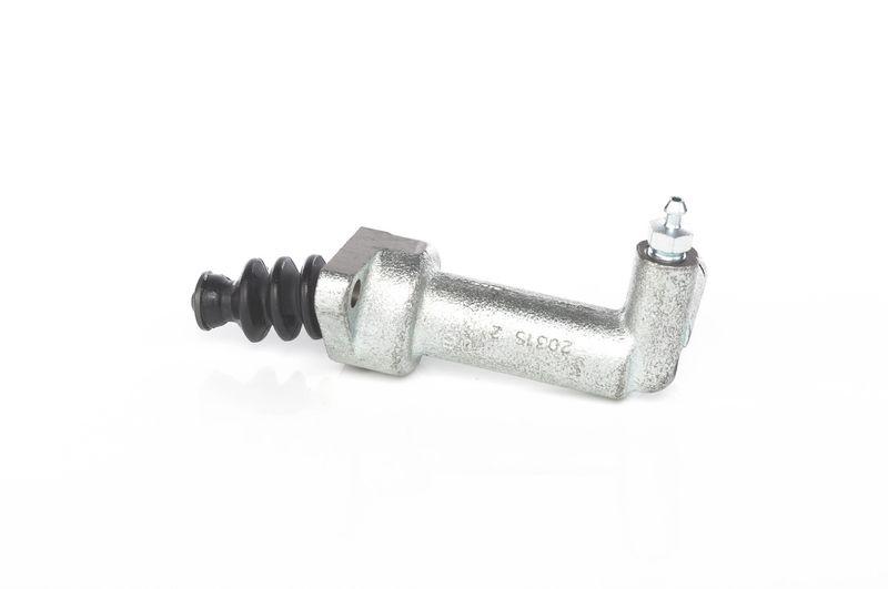 Cylindre récepteur, embrayage BOSCH 0 986 486 554