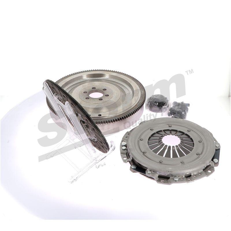 Kit adaptateur, embrayage STORM QUALITY PARTS STO1010