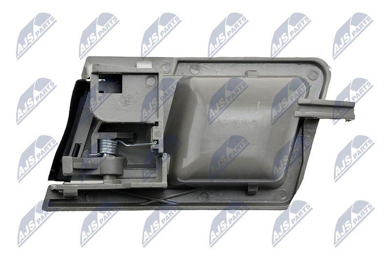 Poignée extérieure de porte NTY EZC-VW-095