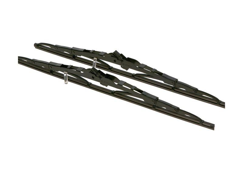 Balai d'essuie-glace BOSCH 3 397 118 610