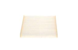 Filtre, air de l'habitacle BOSCH 1987435128