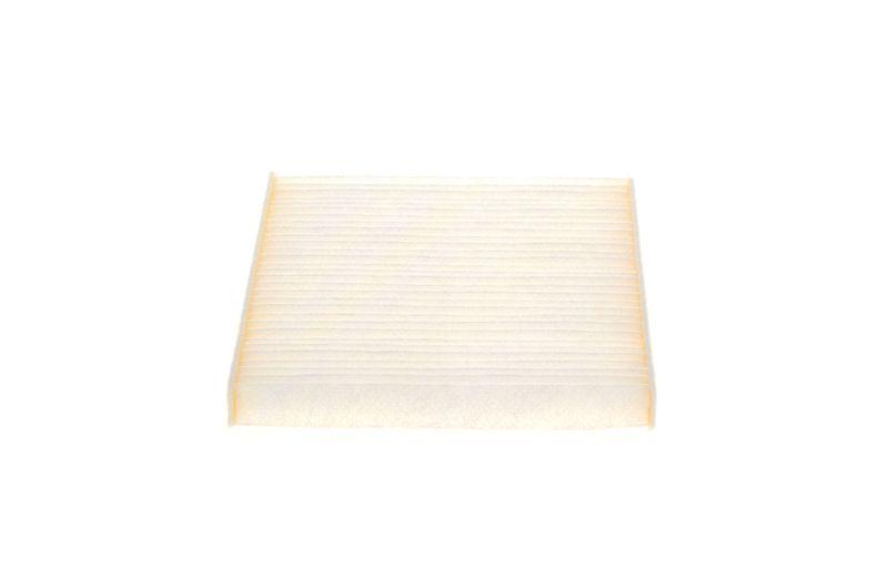 Filtre, air de l'habitacle BOSCH 1987435128