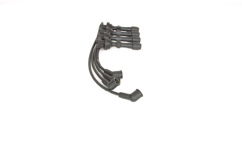 Kit de câbles d'allumage BOSCH 0986357842