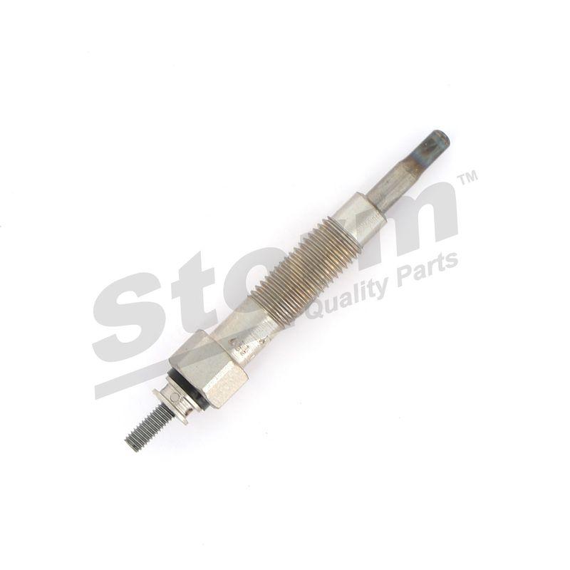 Bougie de préchauffage STORM QUALITY PARTS 512001