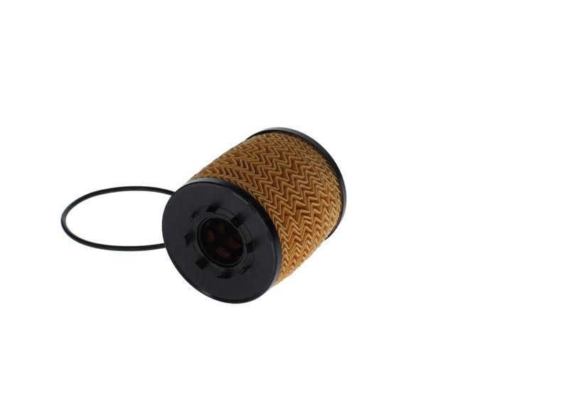 Filtre à huile BOSCH F 026 407 322