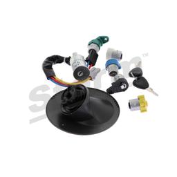 Jeu de cylindres de serrures STORM QUALITY PARTS 88526