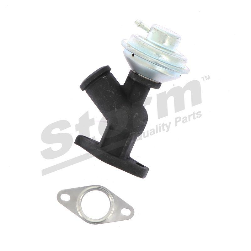 Vanne EGR STORM QUALITY PARTS 9048