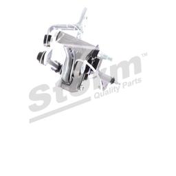 Moteur d'essuie-glace STORM QUALITY PARTS 2551003