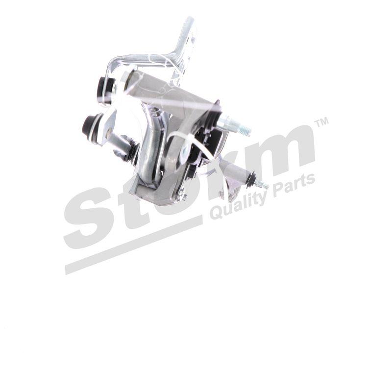 Moteur d'essuie-glace STORM QUALITY PARTS 2551003