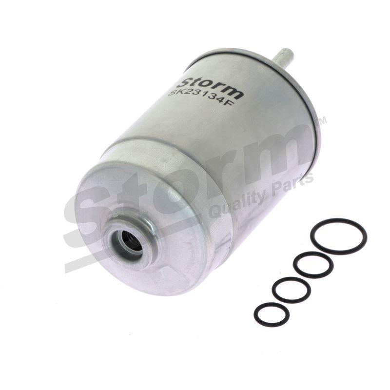 Filtre à carburant STORM QUALITY PARTS 10813