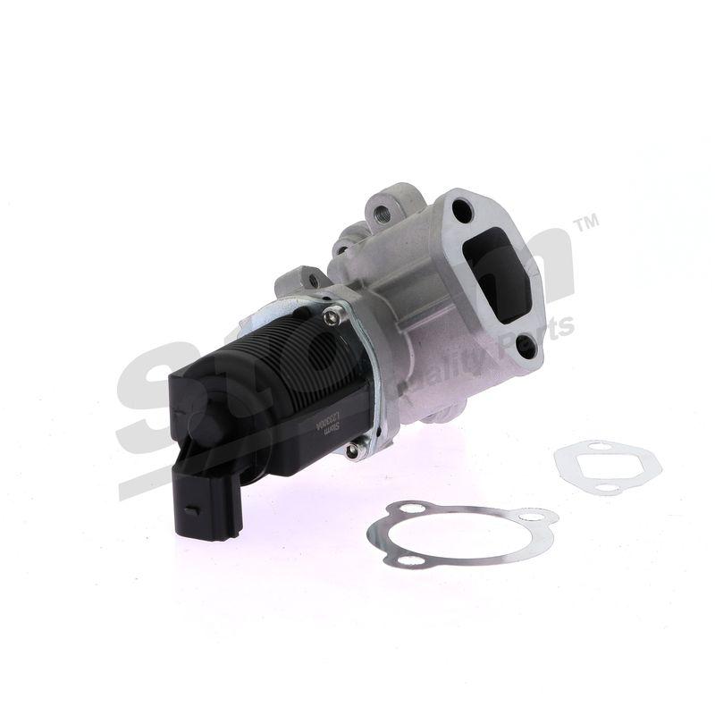 Vanne EGR STORM QUALITY PARTS 9032