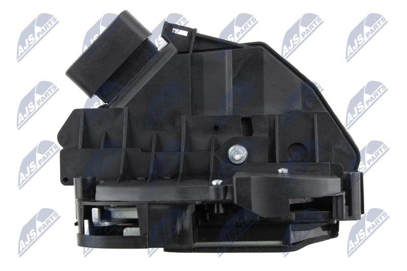 Serrure de porte NTY EZC-FR-071
