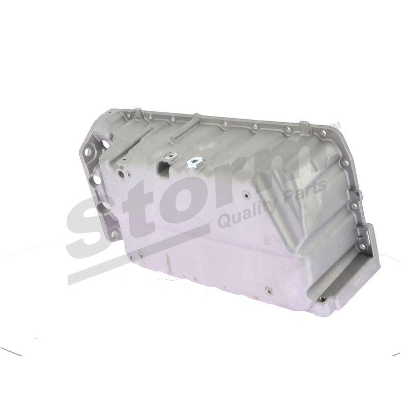 Carter d'huile STORM QUALITY PARTS 999010