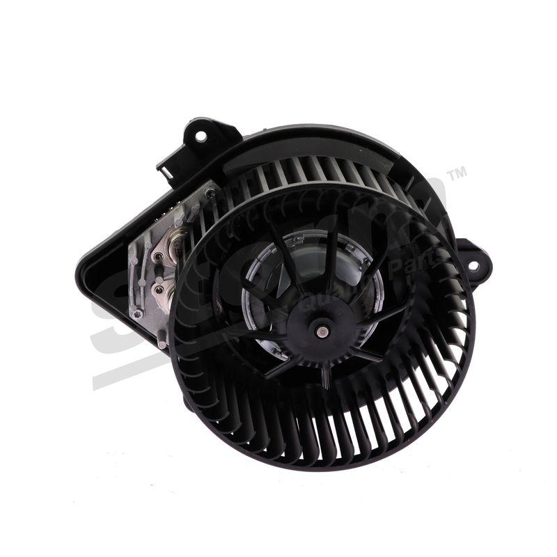 Pulseur d'air habitacle STORM QUALITY PARTS 698045