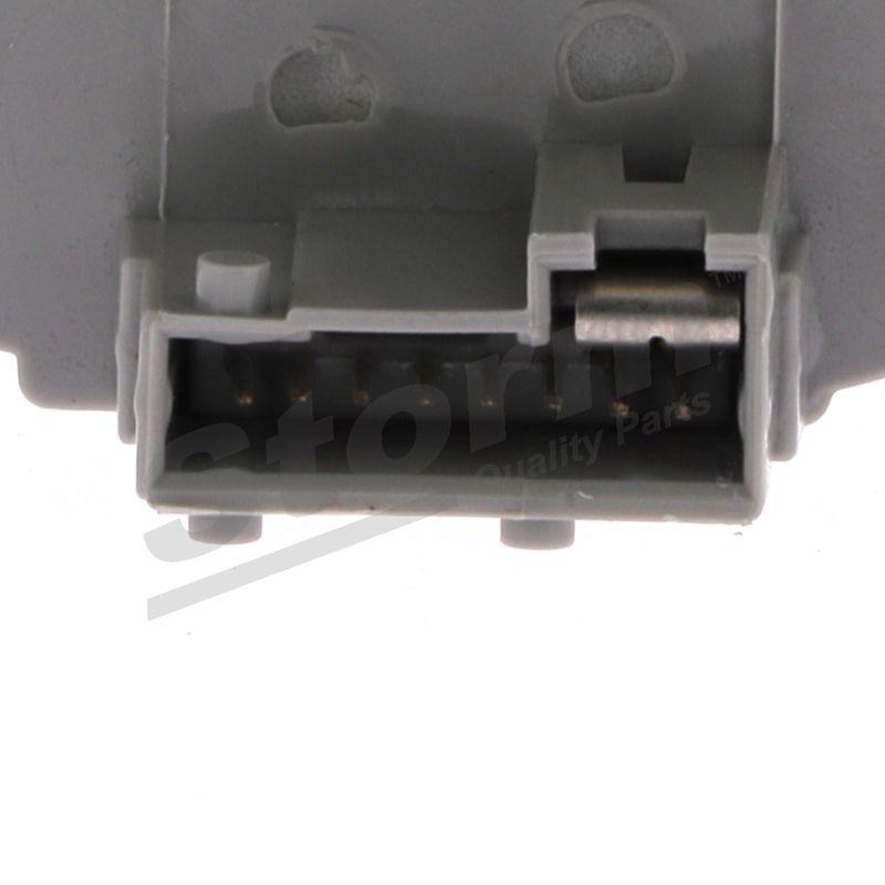 Ressort tournant, Airbag STORM QUALITY PARTS 8102016
