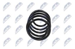 Ressort de suspension NTY ASZ-AU-017