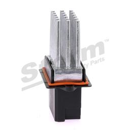 Résistance, pulseur d'air habitacle STORM QUALITY PARTS STO100503