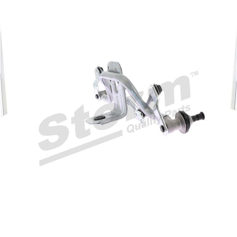 Tringlerie d'essuie-glace STORM QUALITY PARTS 2551012