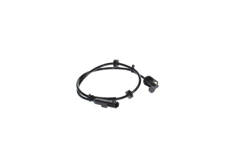 Capteur, vitesse de roue BOSCH 0 986 594 667