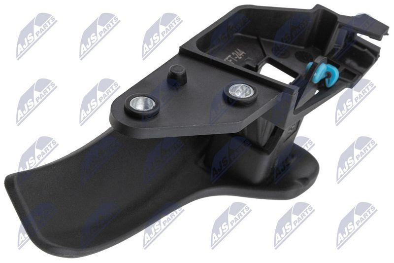 Poignet de porte, équipment intérieur NTY EZC-FT-244