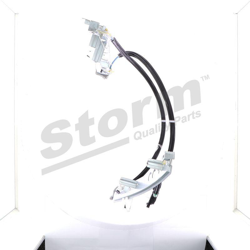 Lève-vitre STORM QUALITY PARTS 87156