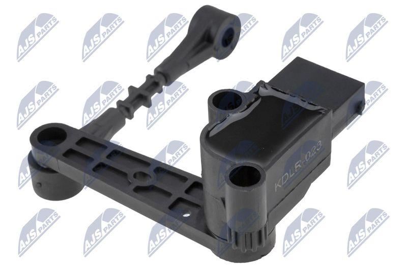 Capteur, correcteur de portée d’éclairage NTY ECX-LR-023